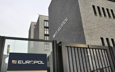Europol phát hiện hơn 2.000 tin nhắn tuyên truyền khủng bố