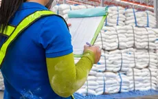 Trung Quốc: Đường nhập khẩu ngoài hạn ngạch bị đánh thuế 95%