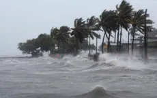 Siêu bão Irma tàn phá nghiêm trọng các đảo ở Caribe