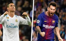 Lịch trực tiếp bóng đá hôm nay (23/12): Siêu kinh điển Real – Barca, Man Utd làm khách của Leicester