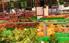 TP.HCM: Sức mua dịp nghỉ lễ tăng 30% so với ngày thường