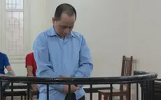 "Siêu trộm" ô tô ở Hà Nội lĩnh 16 năm tù