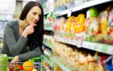 Người tiêu dùng Anh thắt chặt chi tiêu