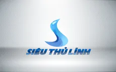 Siêu thủ lĩnh 2017 chính thức khởi động