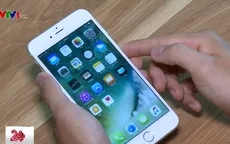 Cách sửa chữa lỗi SIM ghép 4G trên iPhone lock