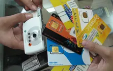 Cách kiểm tra sim mới mua có phải là sim rác