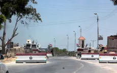 Ai Cập tiêu diệt 6 tay súng IS