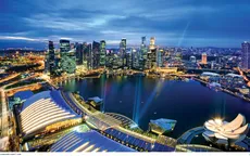 Kinh tế Singapore khởi sắc trong tháng 2