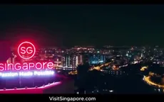 Thương hiệu du lịch mới của Singapore