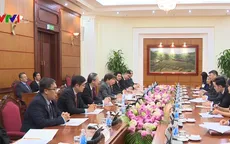 Singapore coi trọng tăng cường quan hệ hợp tác với Việt Nam