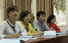 Chưa đảm bảo chất lượng đầu vào của sinh viên sư phạm