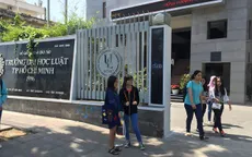 Hàng nghìn sinh viên bị cảnh báo buộc thôi học ở TP.HCM