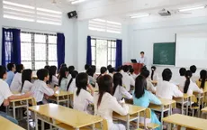 Bộ trưởng Phùng Xuân Nhạ: Bộ Giáo dục và Đào tạo giống như “bộ thi”