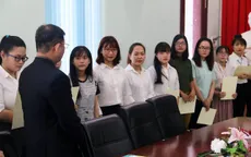 Trường đại học tư thục đầu tiên tuyển giảng viên quốc tế