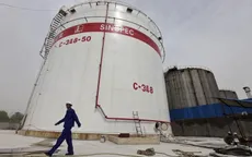 Tập đoàn Sinopec bán tháo tài sản dầu khí ở Argentina