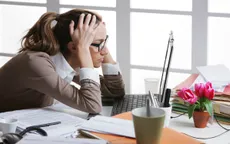 Ngồi nhiều dễ có nguy cơ tử vong