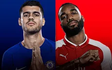 Lịch trực tiếp bóng đá hôm nay (17/9): Chelsea đại chiến Arsenal, HAGL tiếp đón Long An