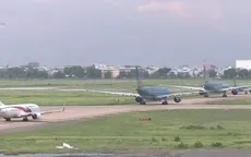 Vietnam Airlines phản hồi về đề nghị giải thể hãng hàng không SkyViet