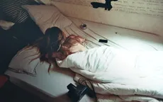 Những lợi ích của việc ngủ nude
