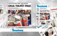 Bộ Tài chính lý giải thiếu thuyết phục lý do tăng khung thuế bảo vệ môi trường
