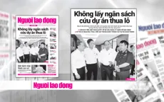 Phương án xử lý nào cho các dự án nghìn tỷ đang "đắp chiếu"?
