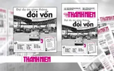 Hàng loạt dự án BOT giao thông trước nguy cơ "vỡ trận"