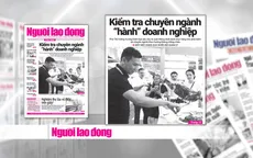 Tại sao nhiều doanh nghiệp Việt mãi không "lớn" được?