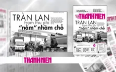 Những bất cập tại các dự án BOT giao thông