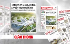 23.000 tỉ đồng GPMB xây sân bay Long Thành: Biết tìm đâu?
