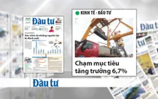 Bức tranh sáng của nền kinh tế 11 tháng đầu năm 2017