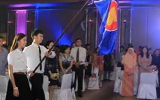 Ấn tượng Diễn đàn Thủ lĩnh sinh viên Đông Nam Á 2017 tại ĐH Cần Thơ