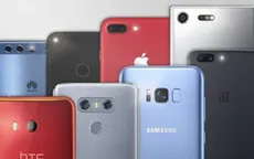 Điểm danh những smartphone có camera tốt nhất năm 2017