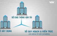 Sáp nhập Sở và bài toán lợi ích