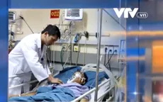 Ăn con so biển, 4 người ở Quảng Ninh bị ngộ độc