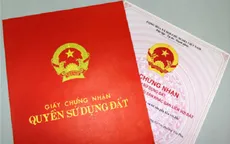 Theo dõi chặt việc đăng ký thế chấp sổ đỏ ở TP.HCM