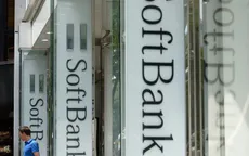 Softbank đề nghị mua cổ phần Uber sau khi giảm giá 30%