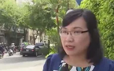 Sở Giao Thông vận tải TP.HCM trả lời về việc thu phí sử dụng vỉa hè