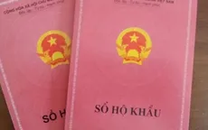 Những người không hộ khẩu vì không xác minh được nguồn gốc