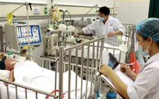Bệnh sởi đang có dấu hiệu gia tăng tại Hà Nội, đã có 1 ca tử vong
