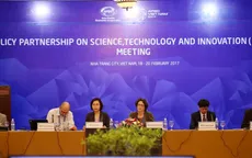 APEC: 10 cuộc họp tại SOM 1 đạt kết quả thiết thực