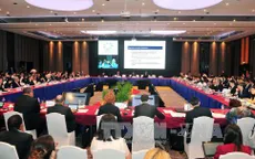 Hợp tác APEC từ đầu năm 2017 đạt những kết quả tích cực