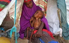 Hàng nghìn người phải sơ tán do hạn hán nghiêm trọng tại Somalia