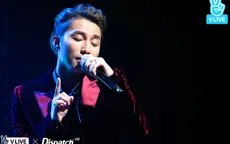 Trình diễn loạt hit khủng, Sơn Tùng M-TP khiến fan tại Hàn Quốc “điên đảo”
