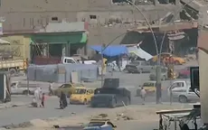 Người dân Mosul và những thách thức tái thiết cuộc sống
