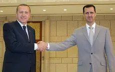 Sóng gió trong quan hệ Thổ Nhĩ Kỳ - Syria