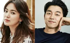 Song Hye Kyo thổ lộ muốn đóng cùng Gong Yoo