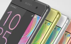 Sony sẽ ra mắt 5 mẫu smartphone mới tại MWC 2017?
