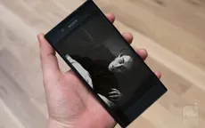 Smartphone của Sony sẽ có thể hút năng lượng từ các thiết bị xung quanh?