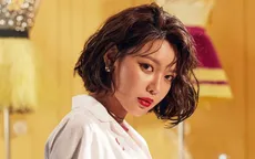 Rời SNSD, Sooyoung kí hợp đồng với công ty nước ngoài?