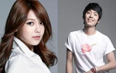 Thành viên Girls’ Generation hạnh phúc tay trong tay cùng bạn trai